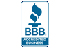 Click to verify BBB accreditation and to see a BBB report.